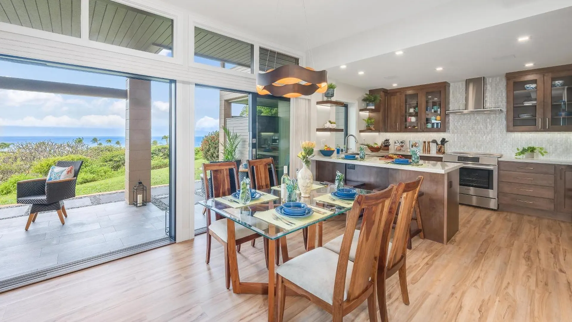 Nyaraló Kapalua Ridge 2612