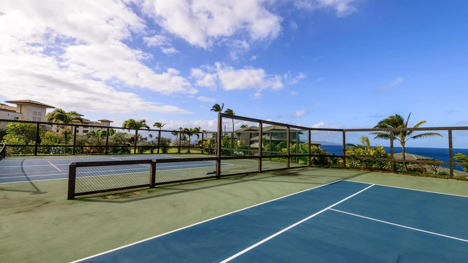 Ferienhaus Kapalua Bay 33g2 *