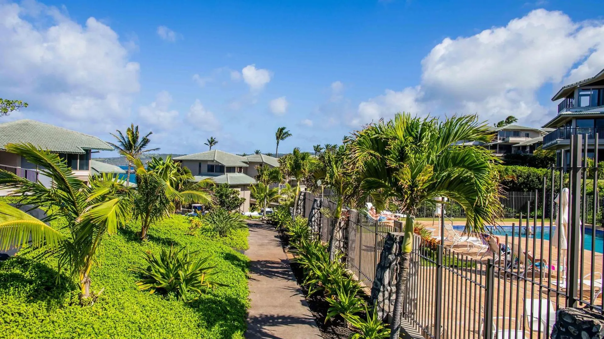 Kapalua Bay 33g2 Ferienhaus *