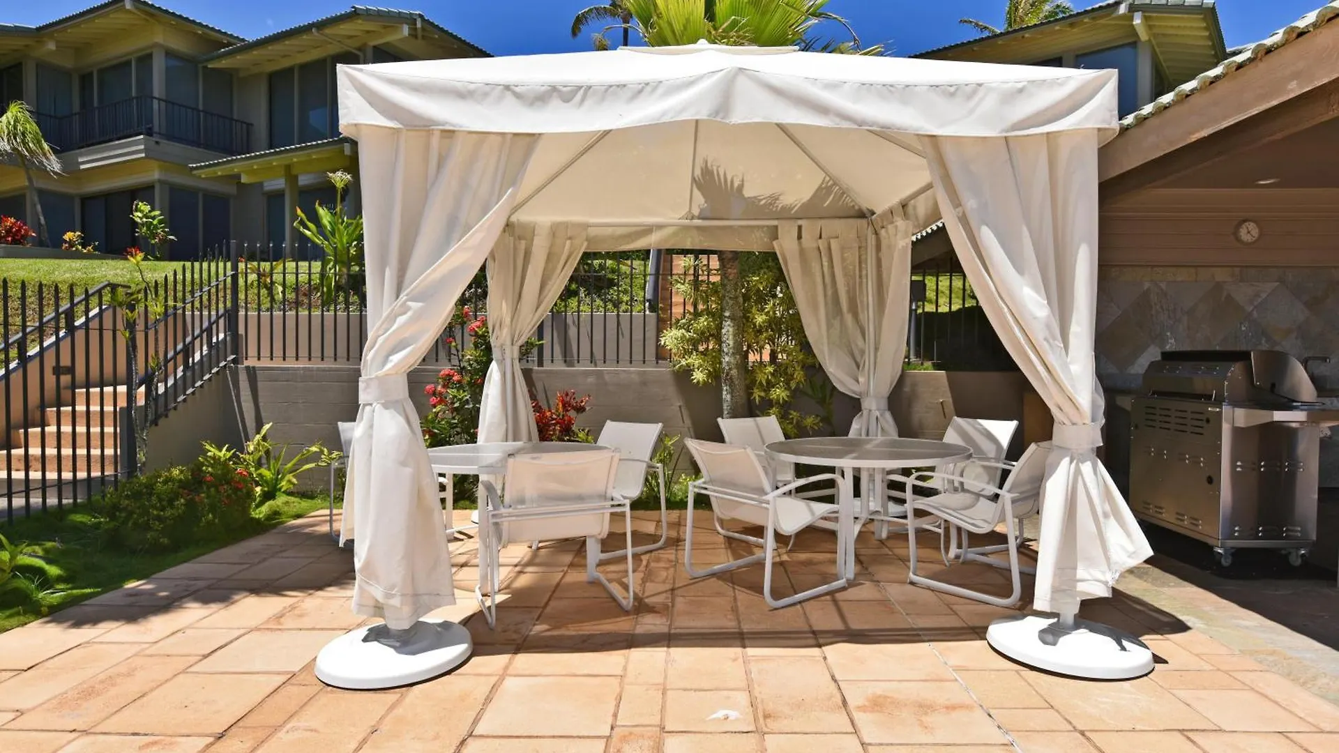 Kapalua Bay 33g2 Ferienhaus