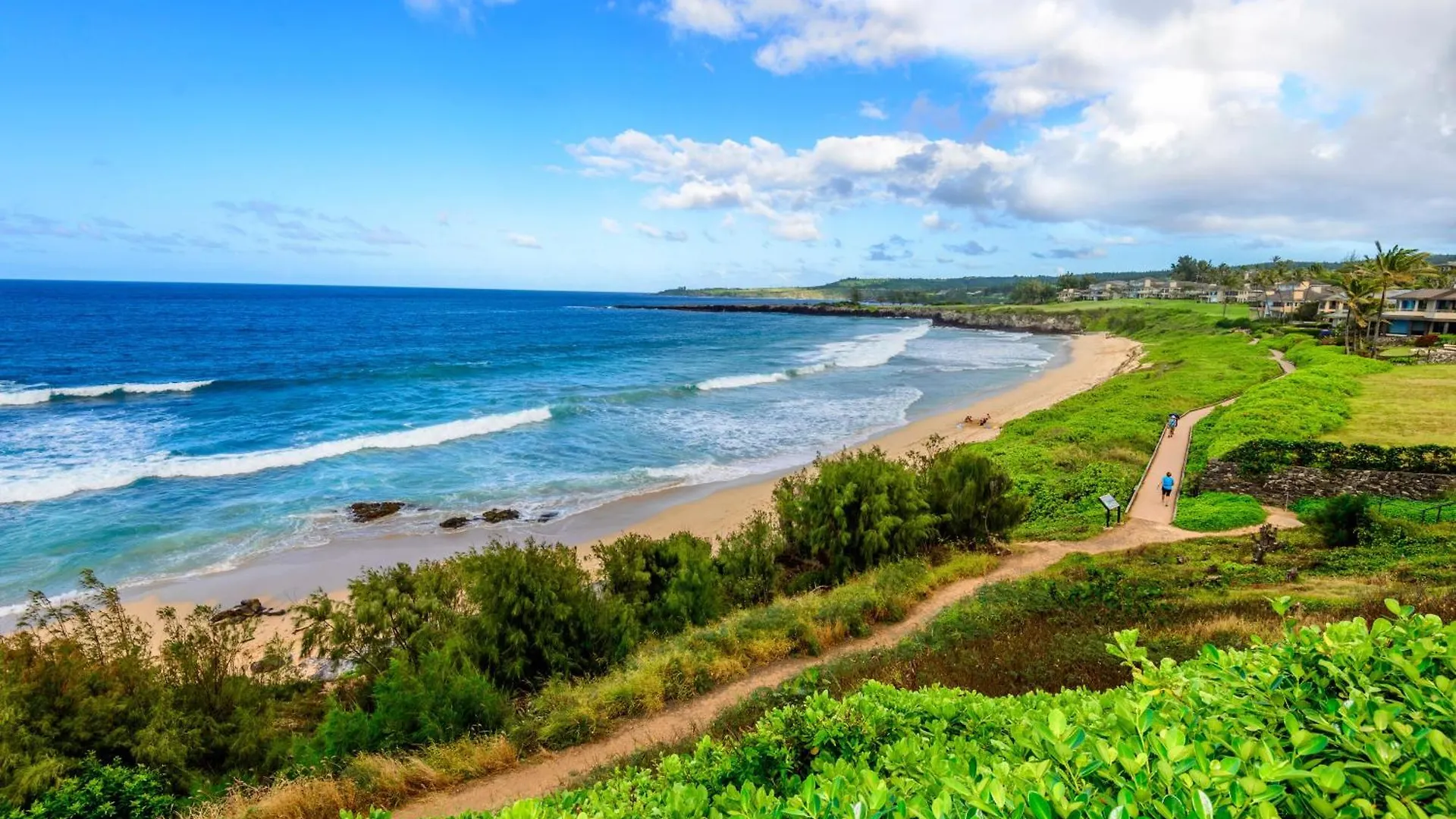 Kapalua Bay 33g2 Ferienhaus