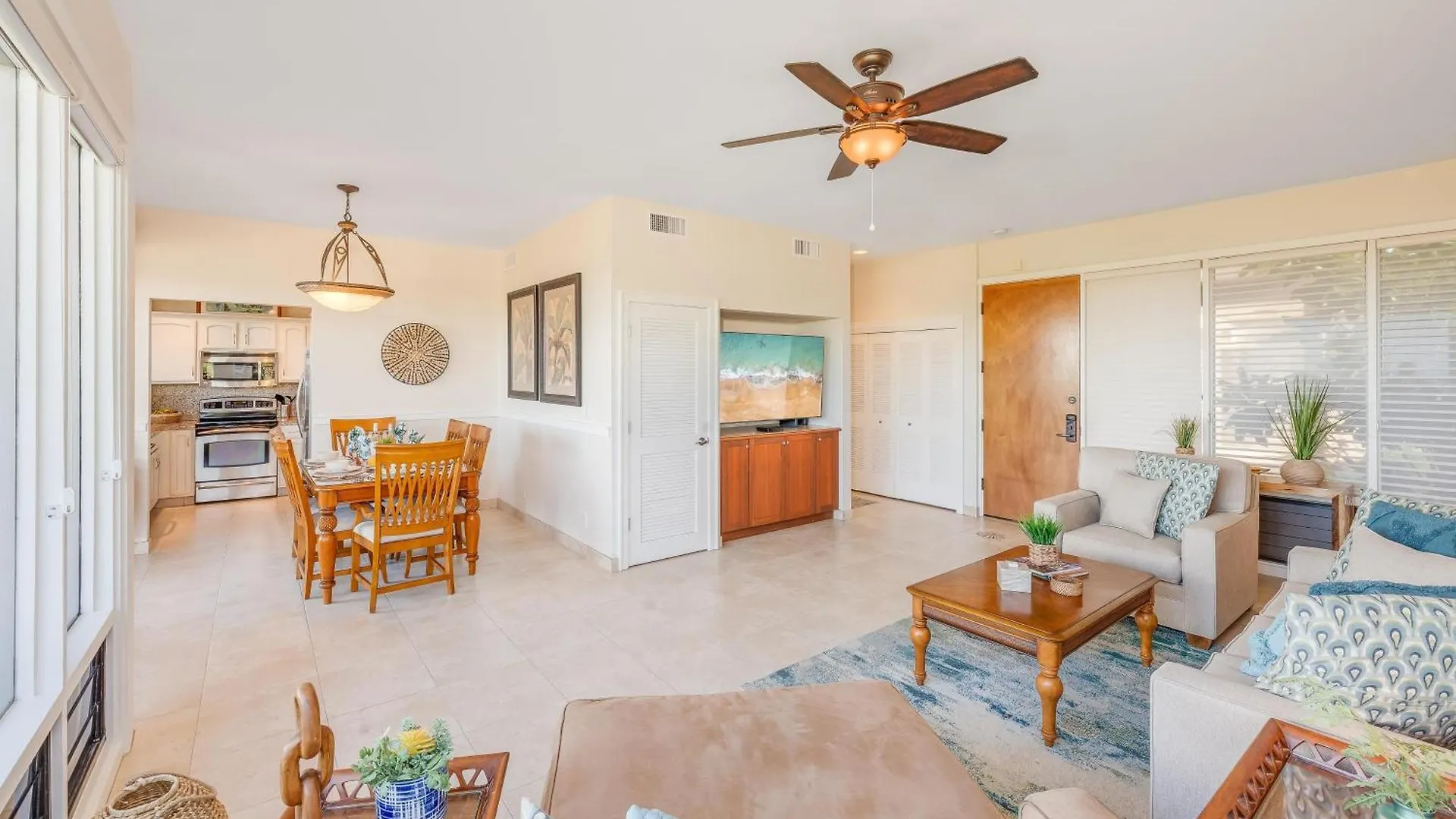 Kapalua Bay 33g2 Ferienhaus *