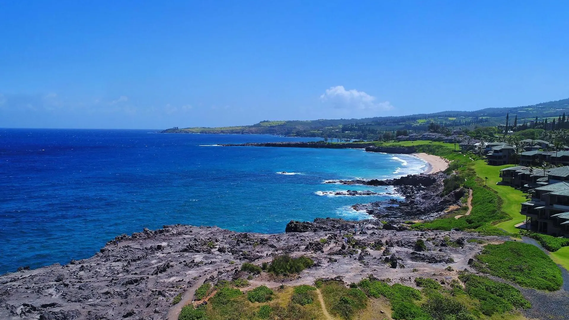 Ferienhaus Kapalua Bay 33g2