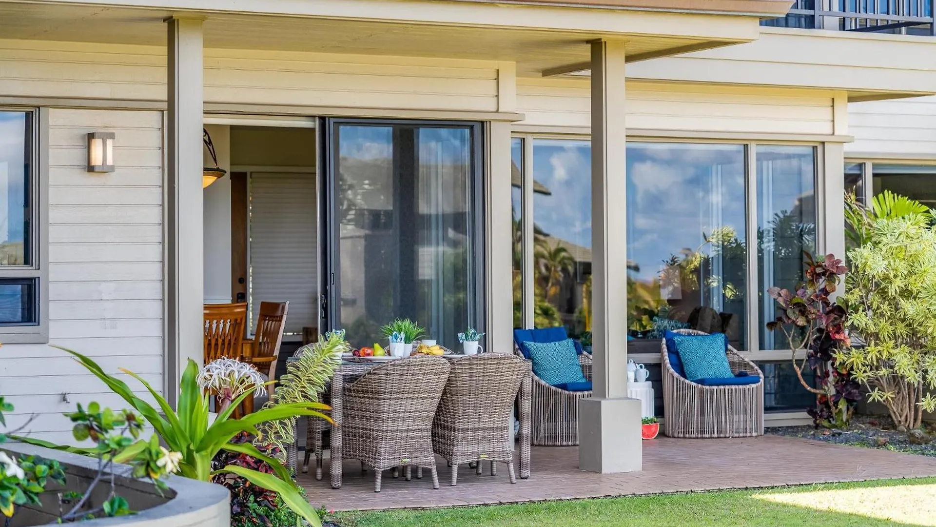Ferienhaus Kapalua Bay 33g2