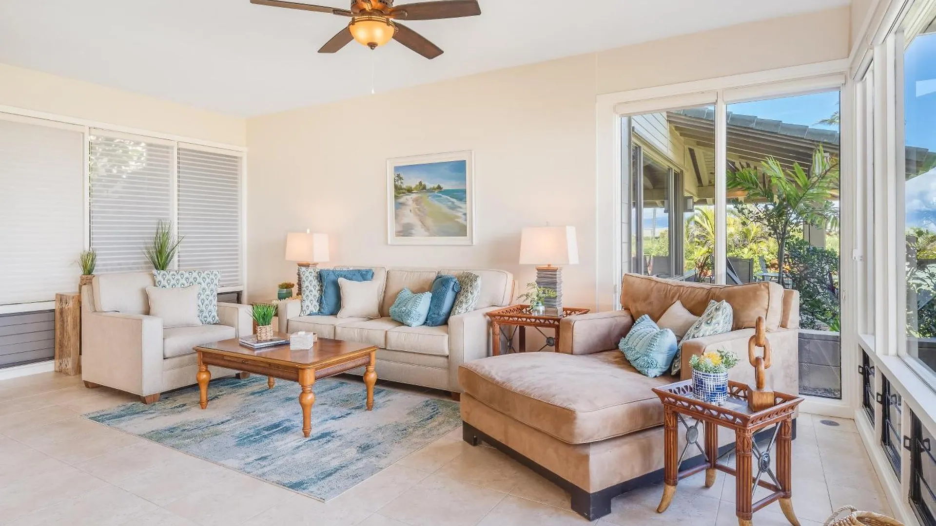 Kapalua Bay 33g2 Ferienhaus *