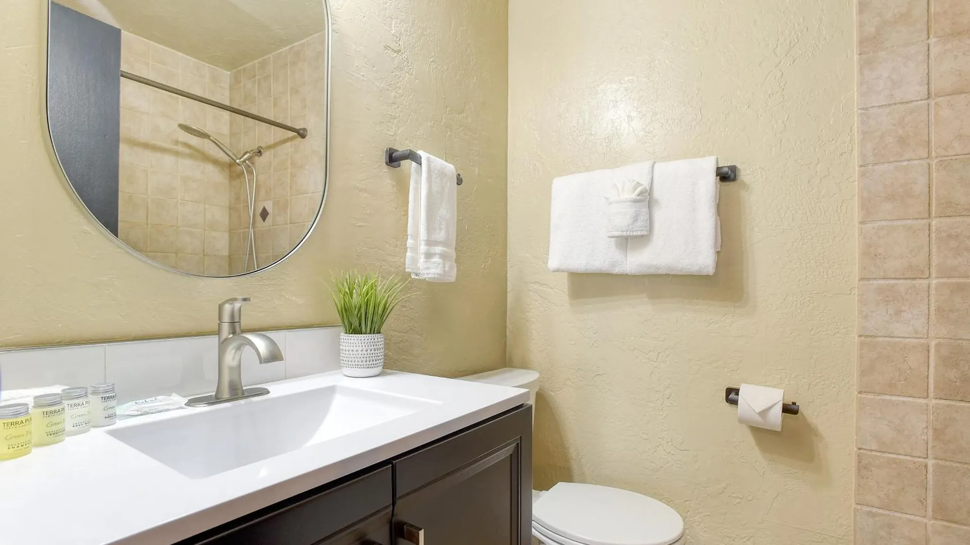 Park Shores 13 Apartmán Kihei
