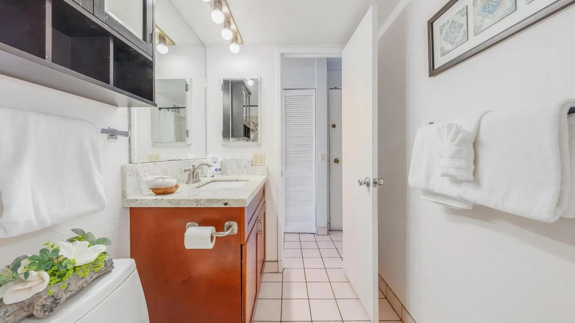 Maui Vista 1417 كيهي