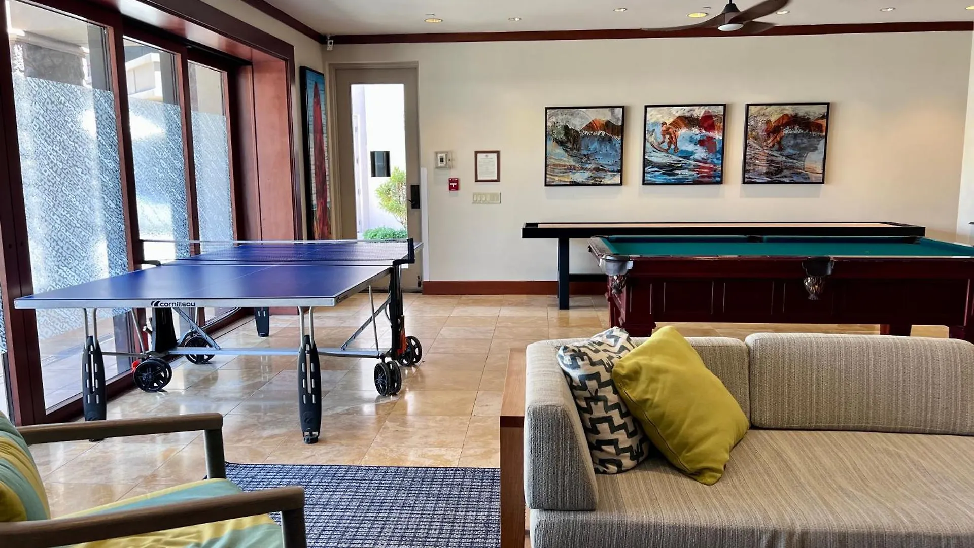 Resort Wailea Beach Villas