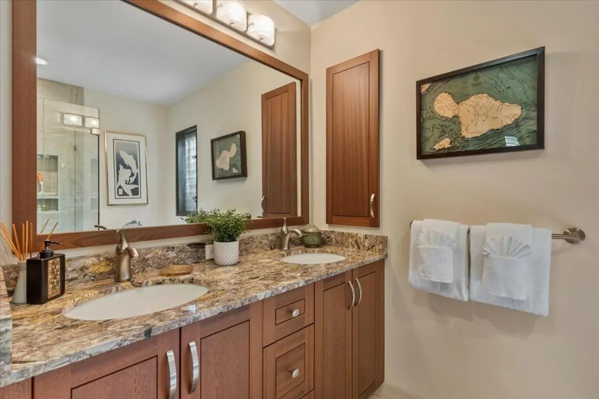 Wailea Elua 1603