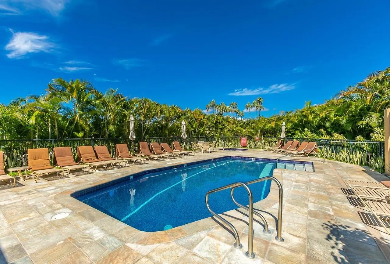 Apartment Wailea Elua 1603