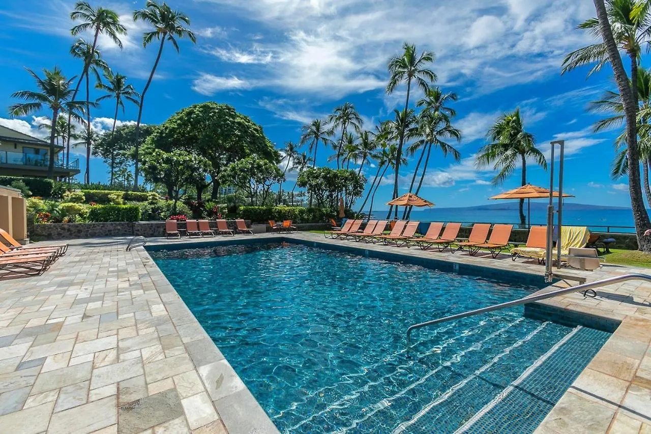 Wailea Elua 1603 Apartment Wailea (Maui)