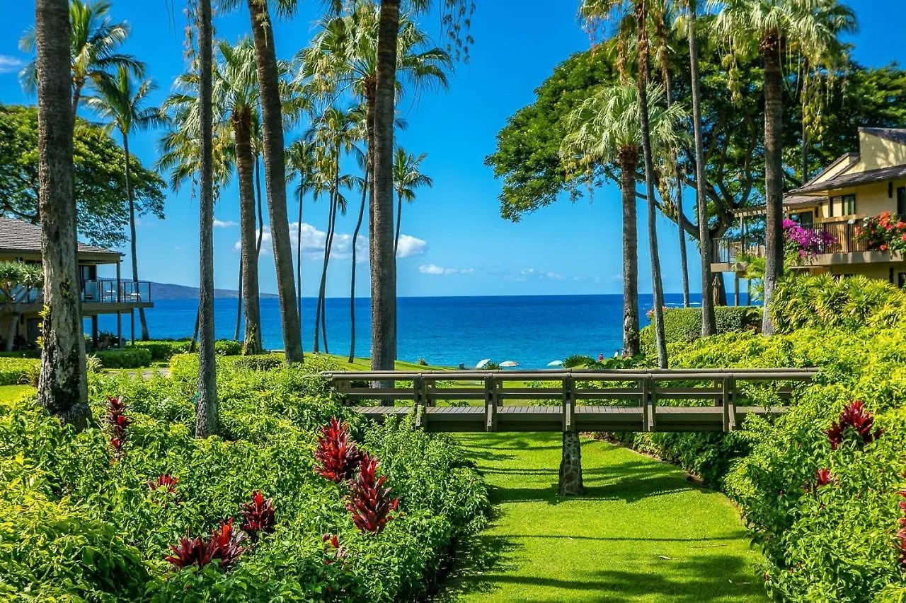 Wailea Elua 1603 Apartment *