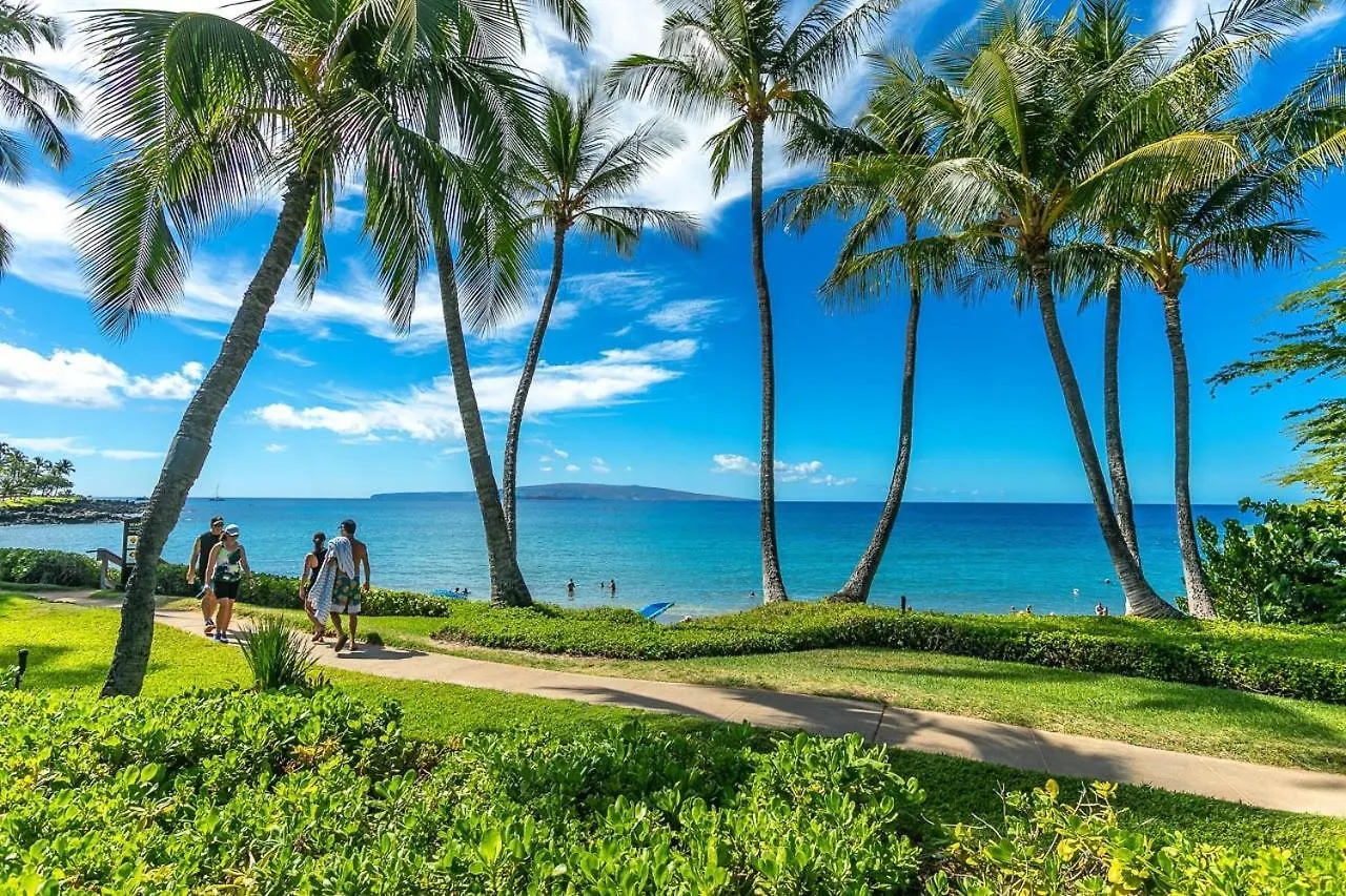 Apartment Wailea Elua 1603