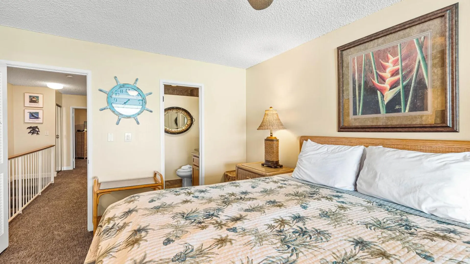 Vakantiehuis Noelani 305 Kahana
