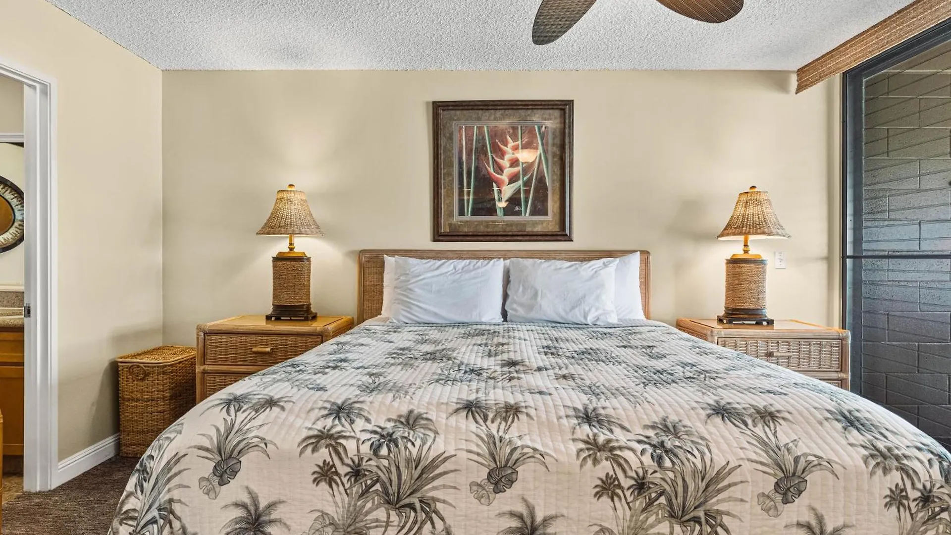 Noelani 305 Vakantiehuis Kahana