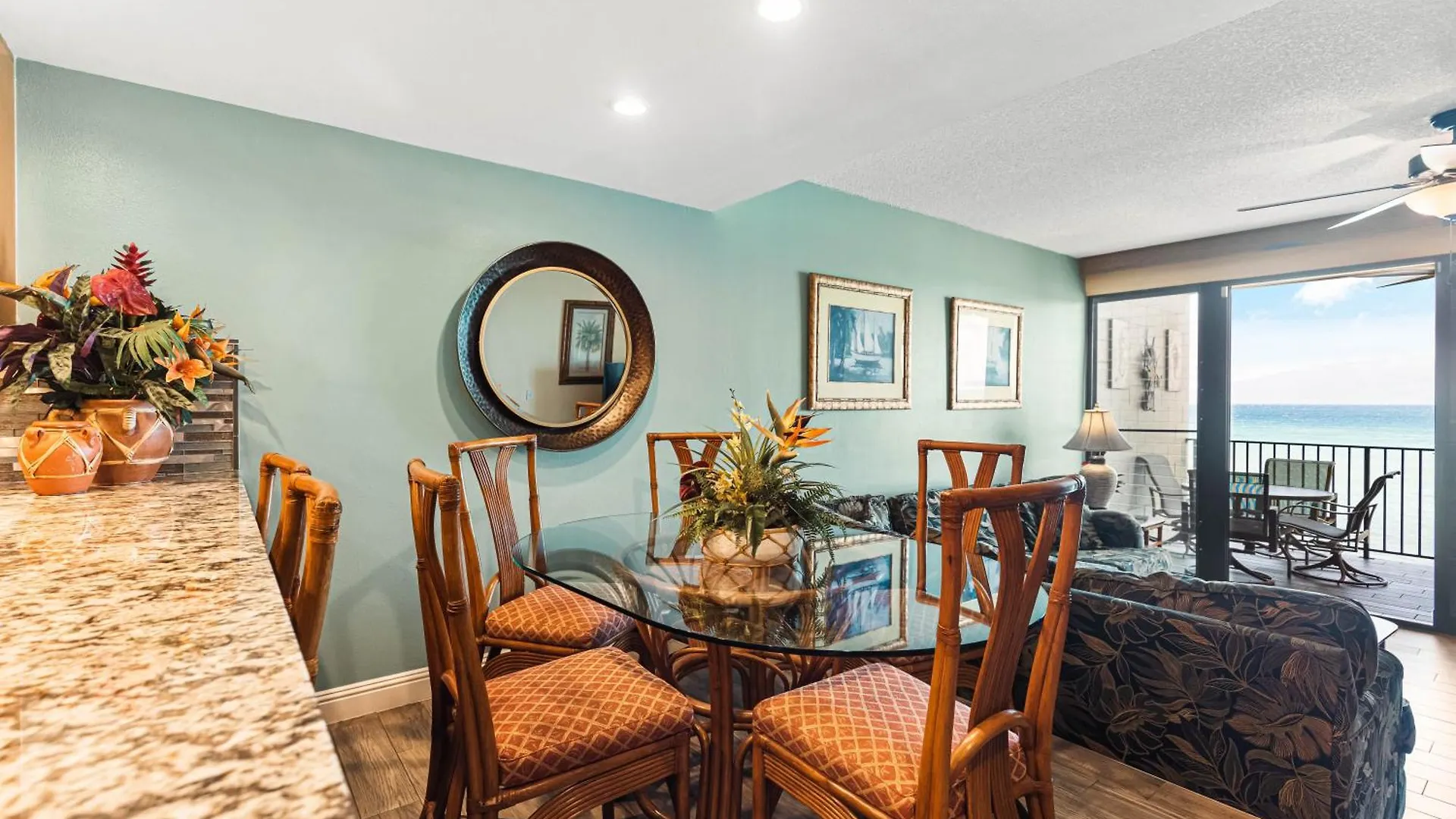 Vakantiehuis Noelani 305 Kahana