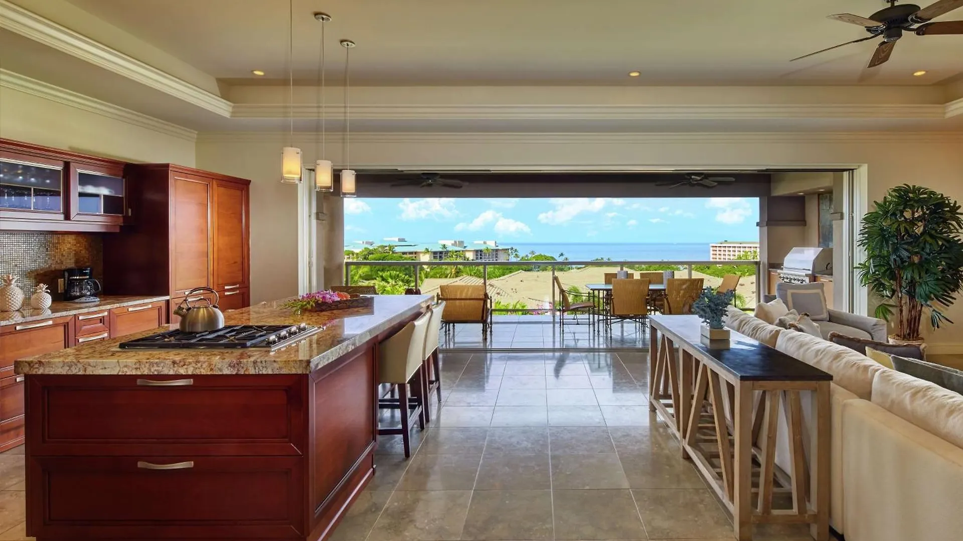 Ho'olei At Grand Wailea 5*