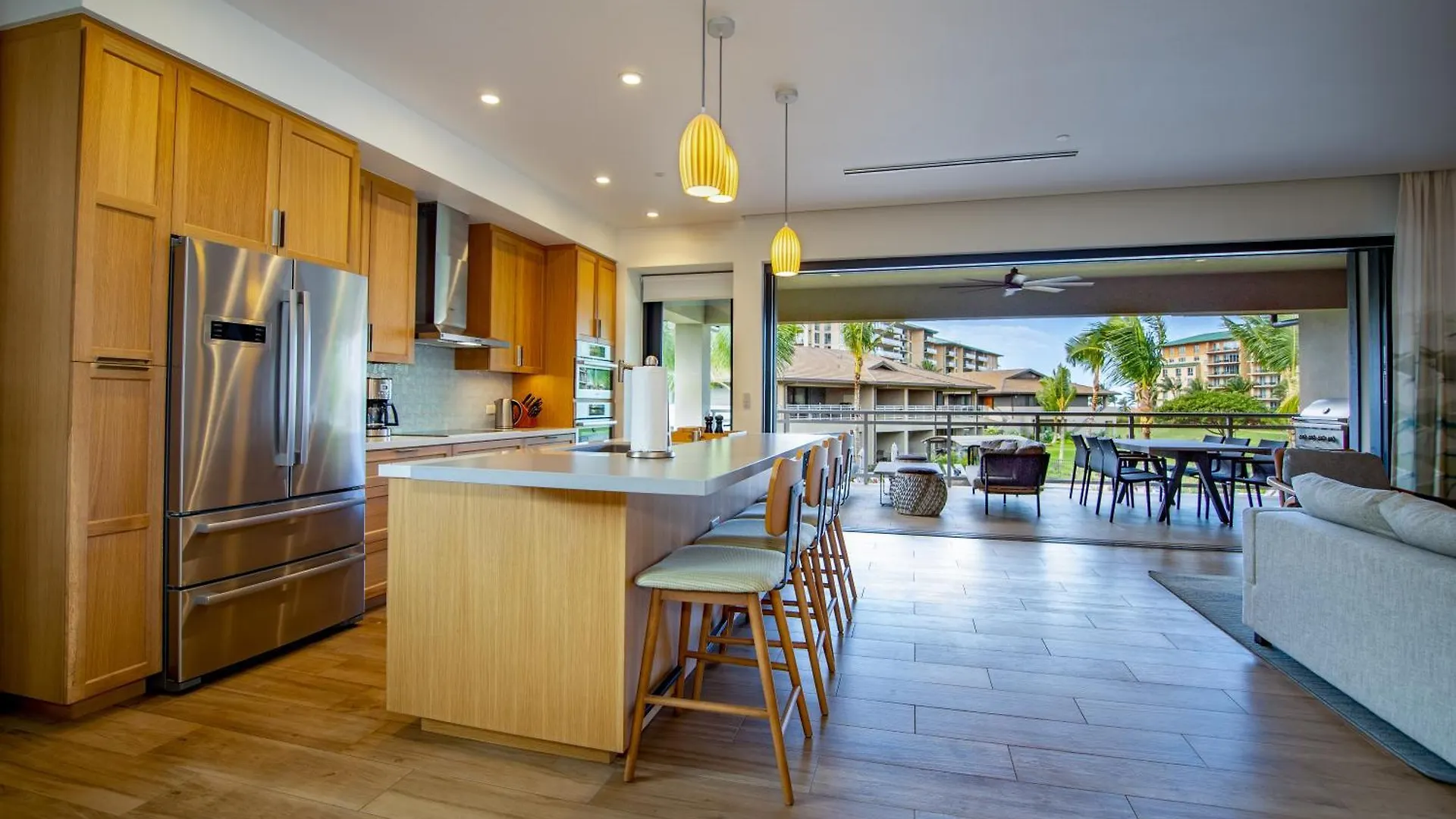 Apartamento Outrigger Honua Kai & - Select Your Unit Lahaina