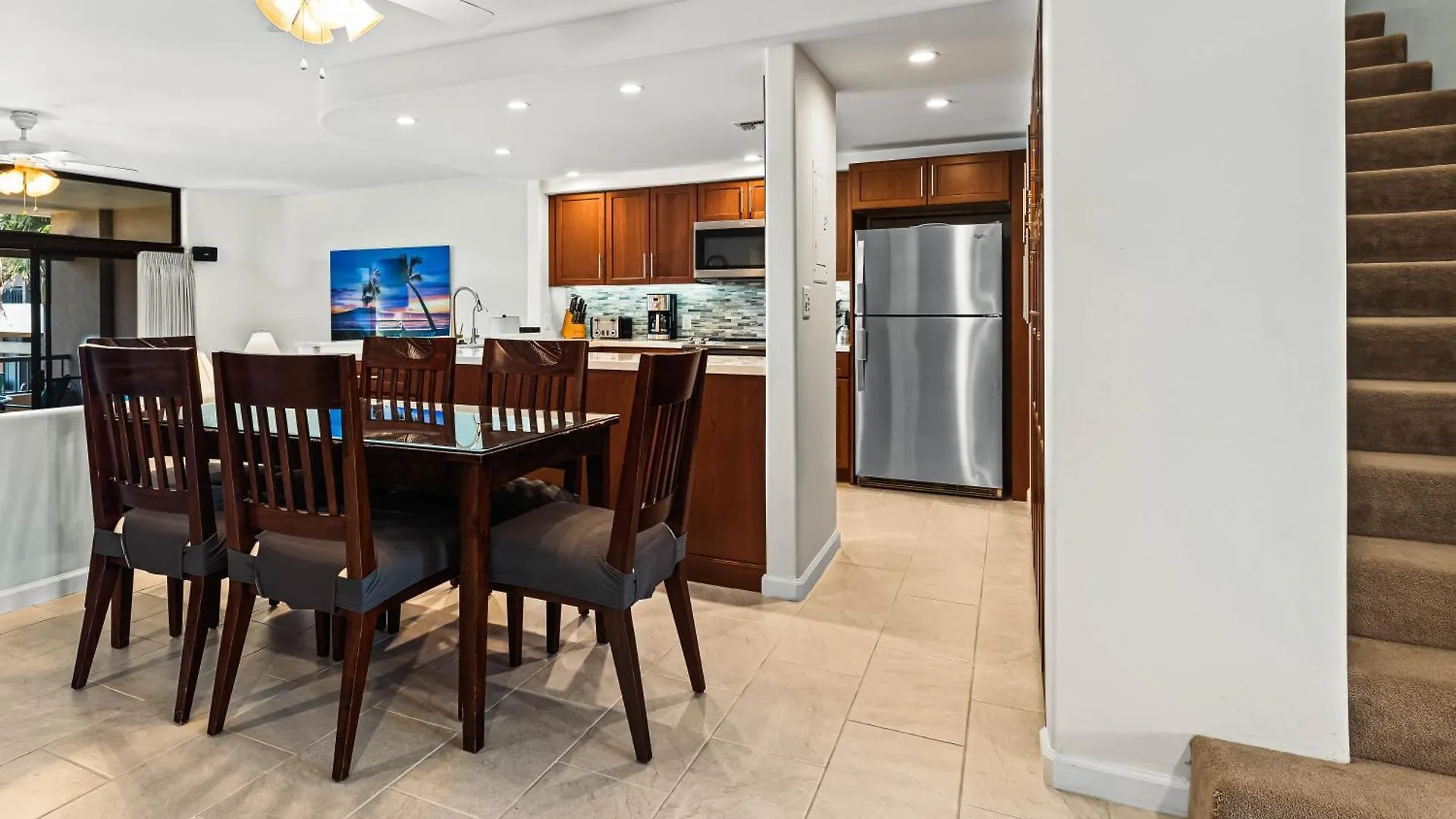 Feriehus Kaanapali Royal G302
