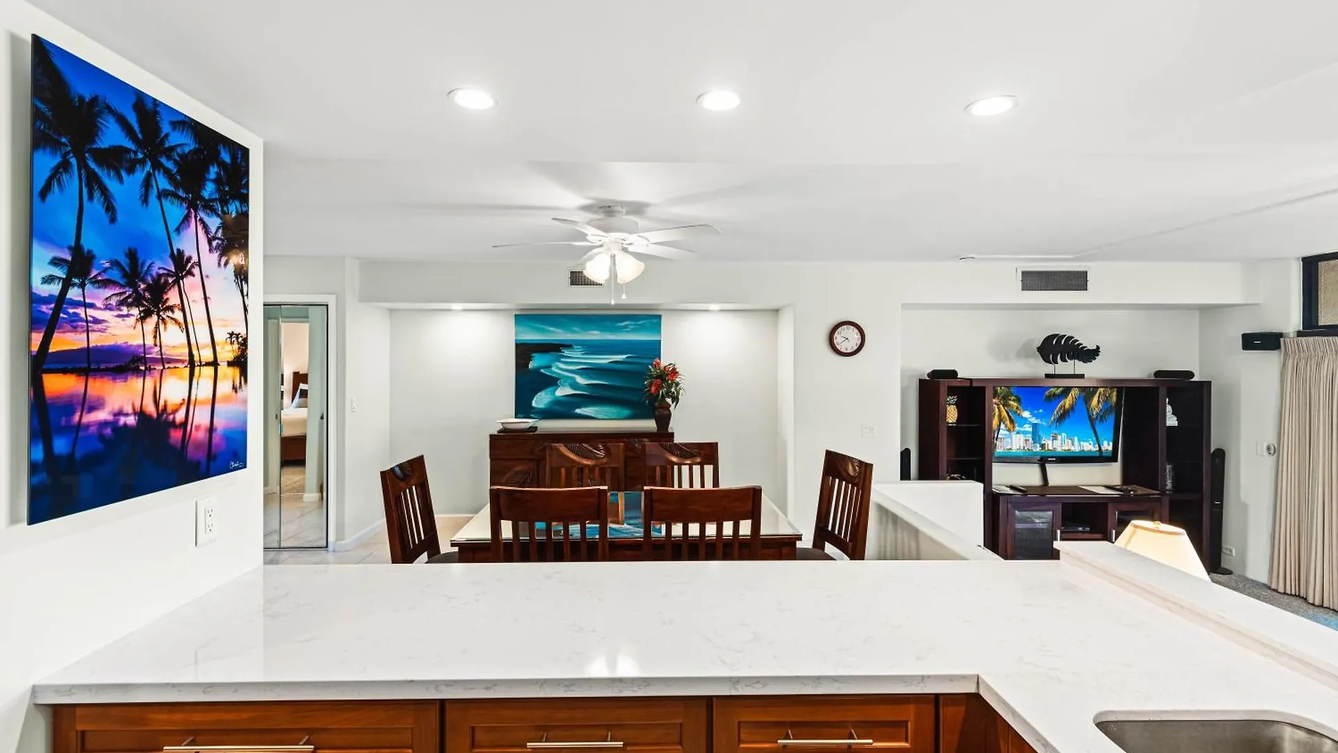 Kaanapali Royal G302 Feriehus Lahaina