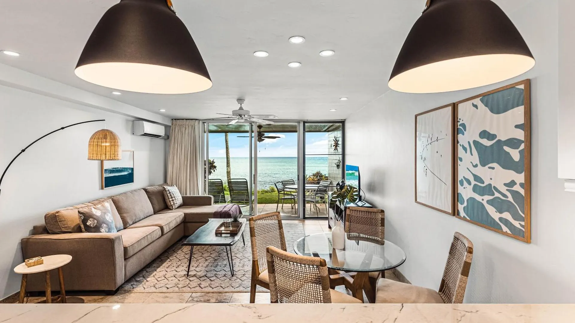 Noelani 104 Holiday home *