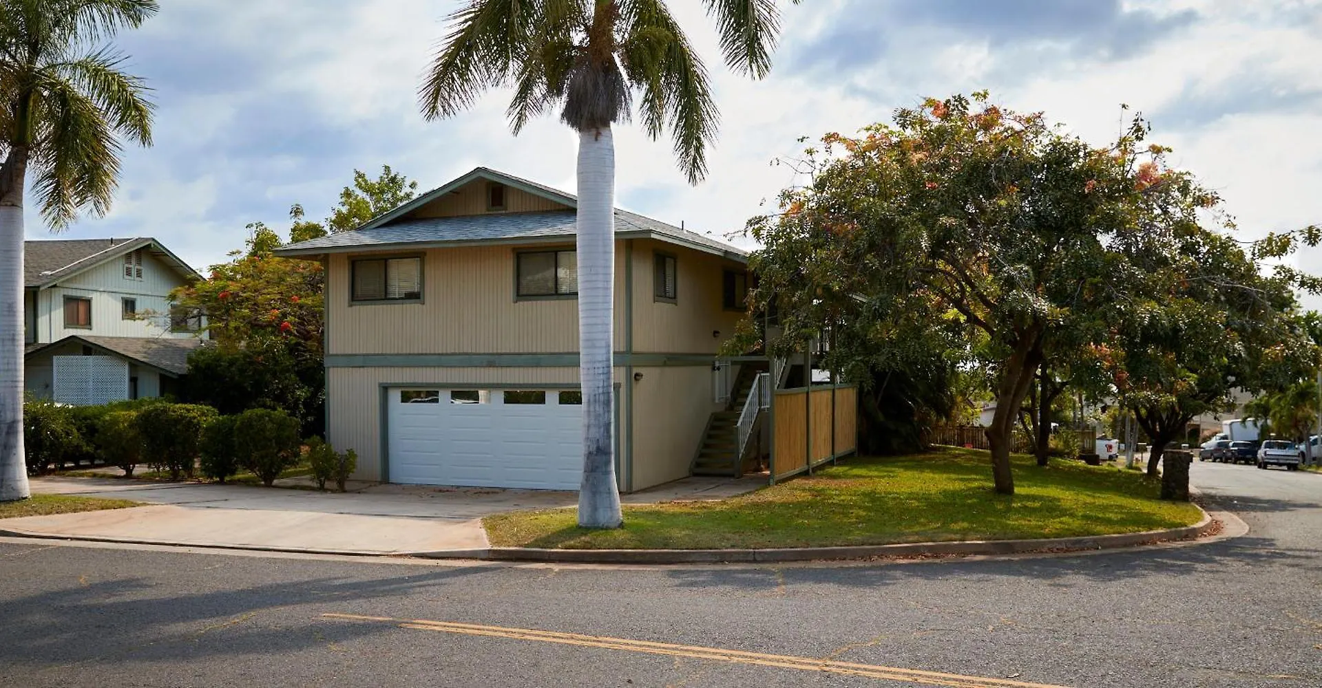 Apartmán South Maui 1 Bedroom Guest - Kamaole Area Wailea (Maui)