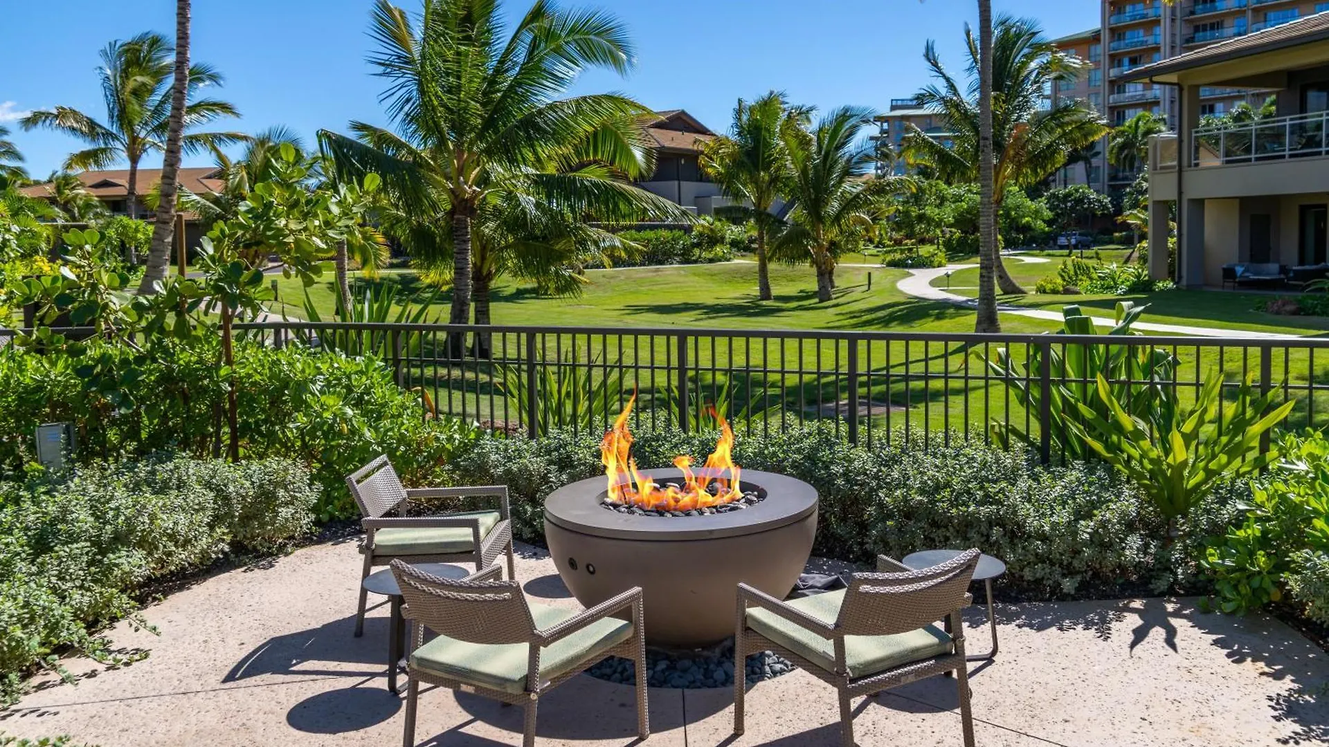 Outrigger Honua Kai & - Select Your Unit Apartamento Lahaina