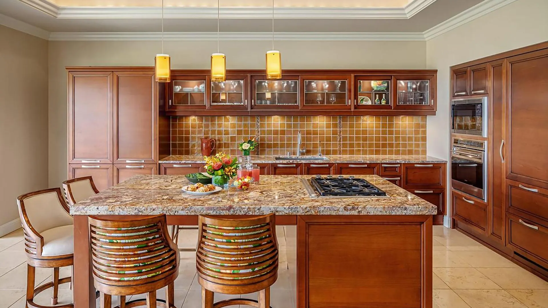 Ho Olei Residences - Coraltree Collection Уэйлея