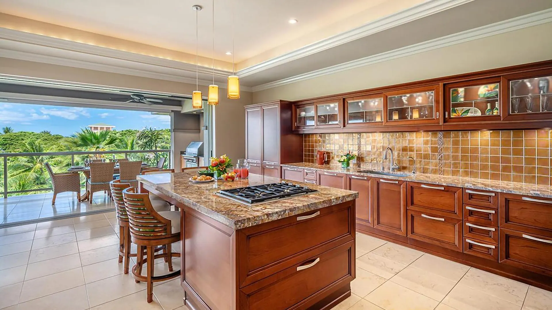 Ho Olei Residences - Coraltree Collection 4*