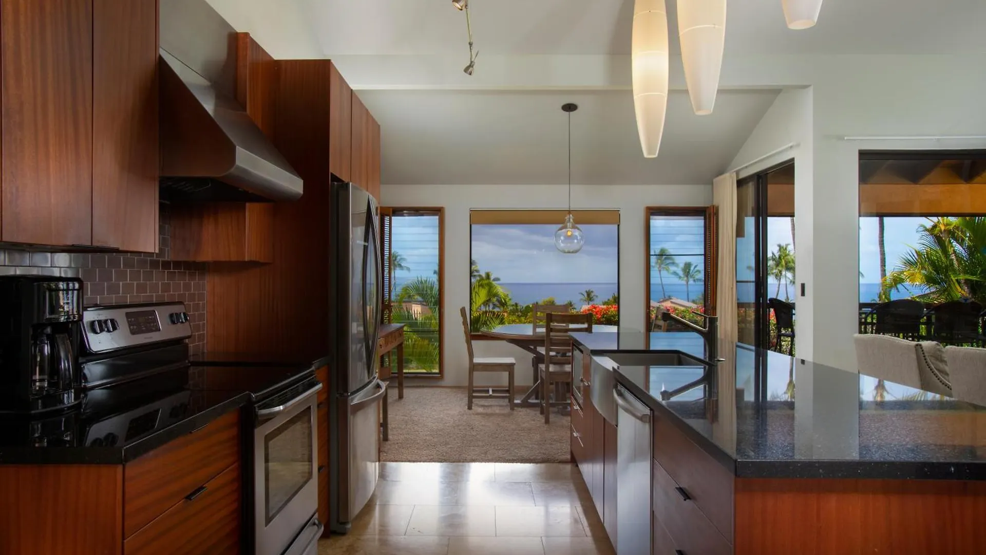 Wailea Ekahi Village - Coraltree Collection 3* Wailea (Maui)