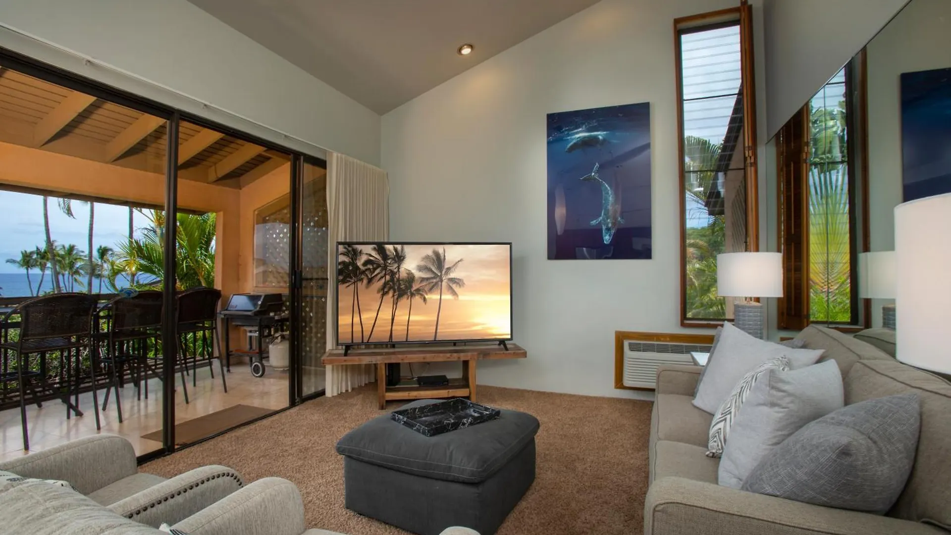 Wailea Ekahi Village - Coraltree Collection 3* Wailea (Maui)