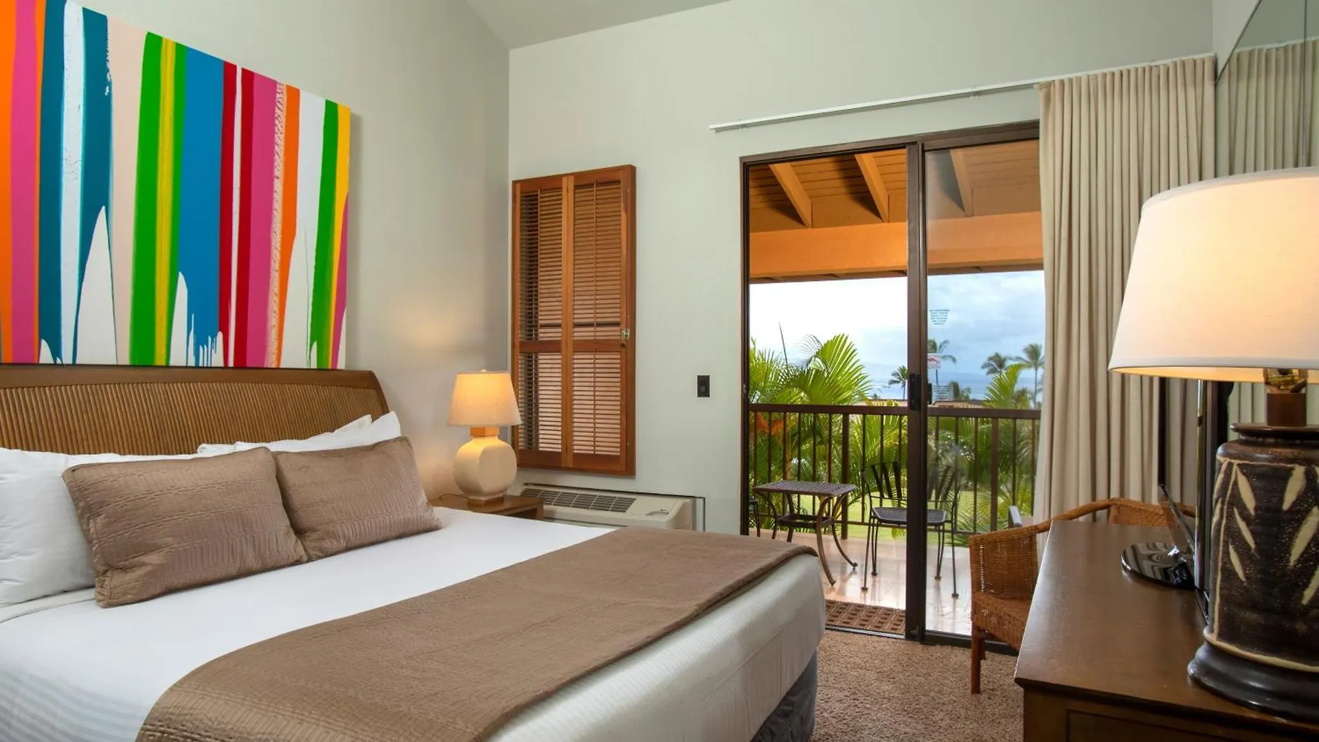 Wailea Ekahi Village - Coraltree Collection Resort