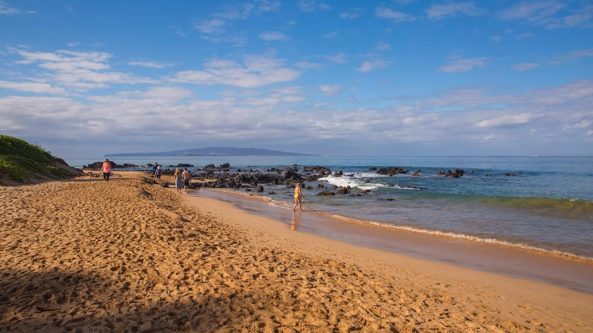 Wailea Ekahi Village - Coraltree Collection Resort