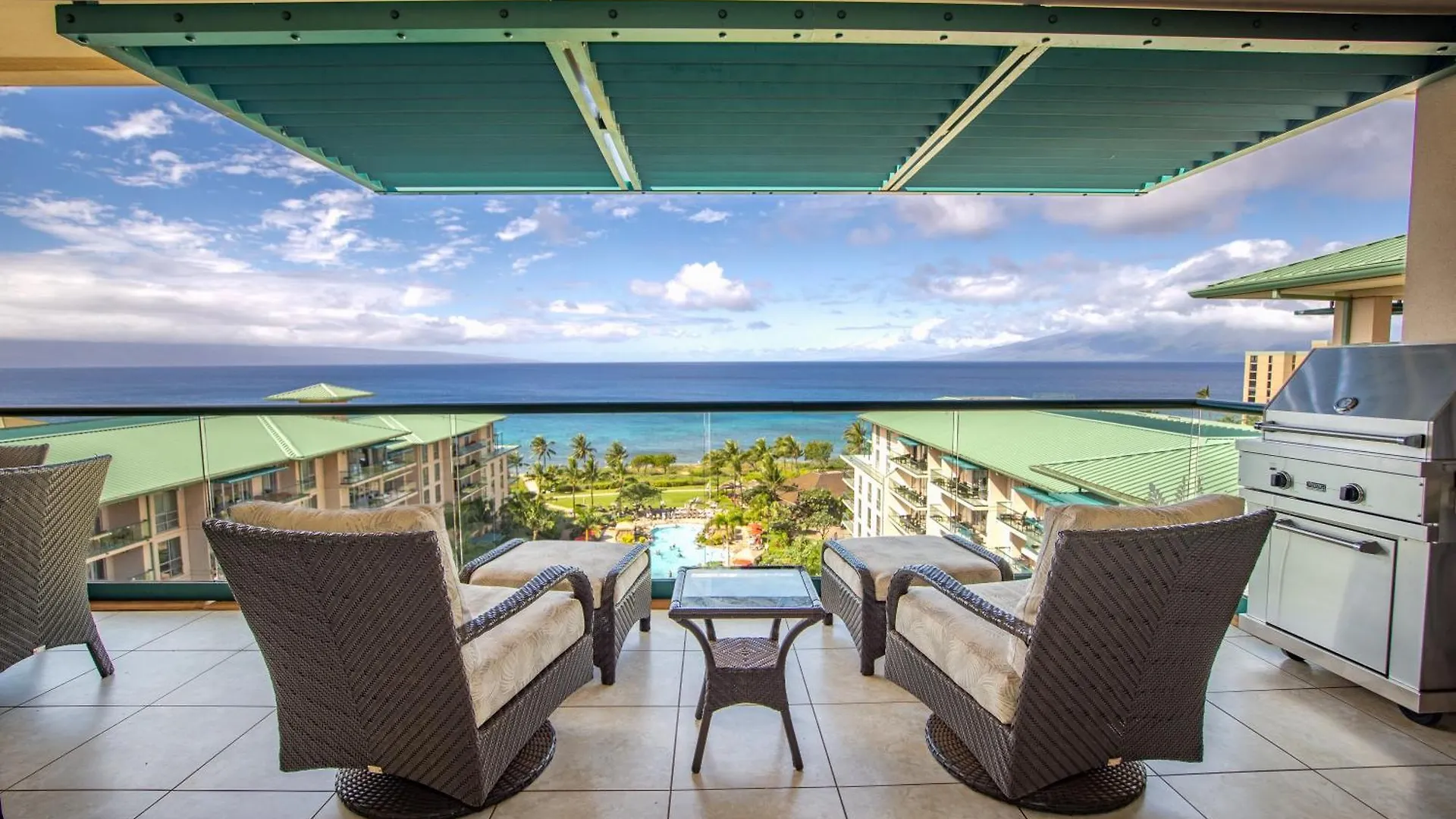 Outrigger Honua Kai And Aparthotel 4*