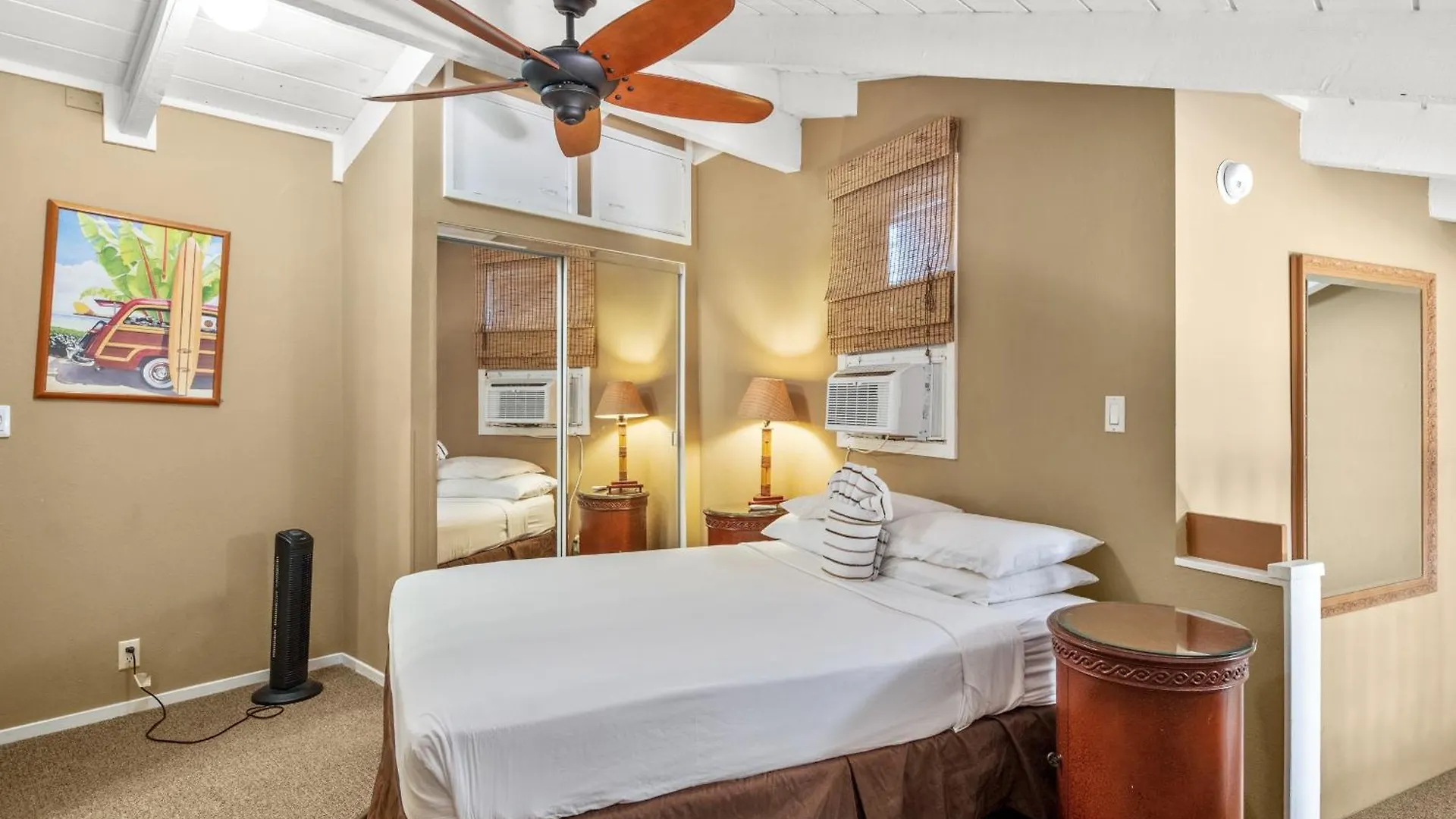 Apartamento Kuleana #206 Kahana
