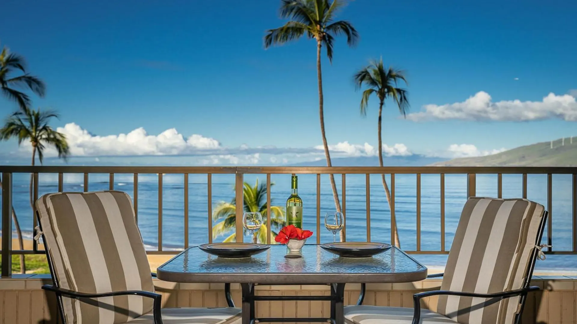 Apartman Koa Lagoon 506