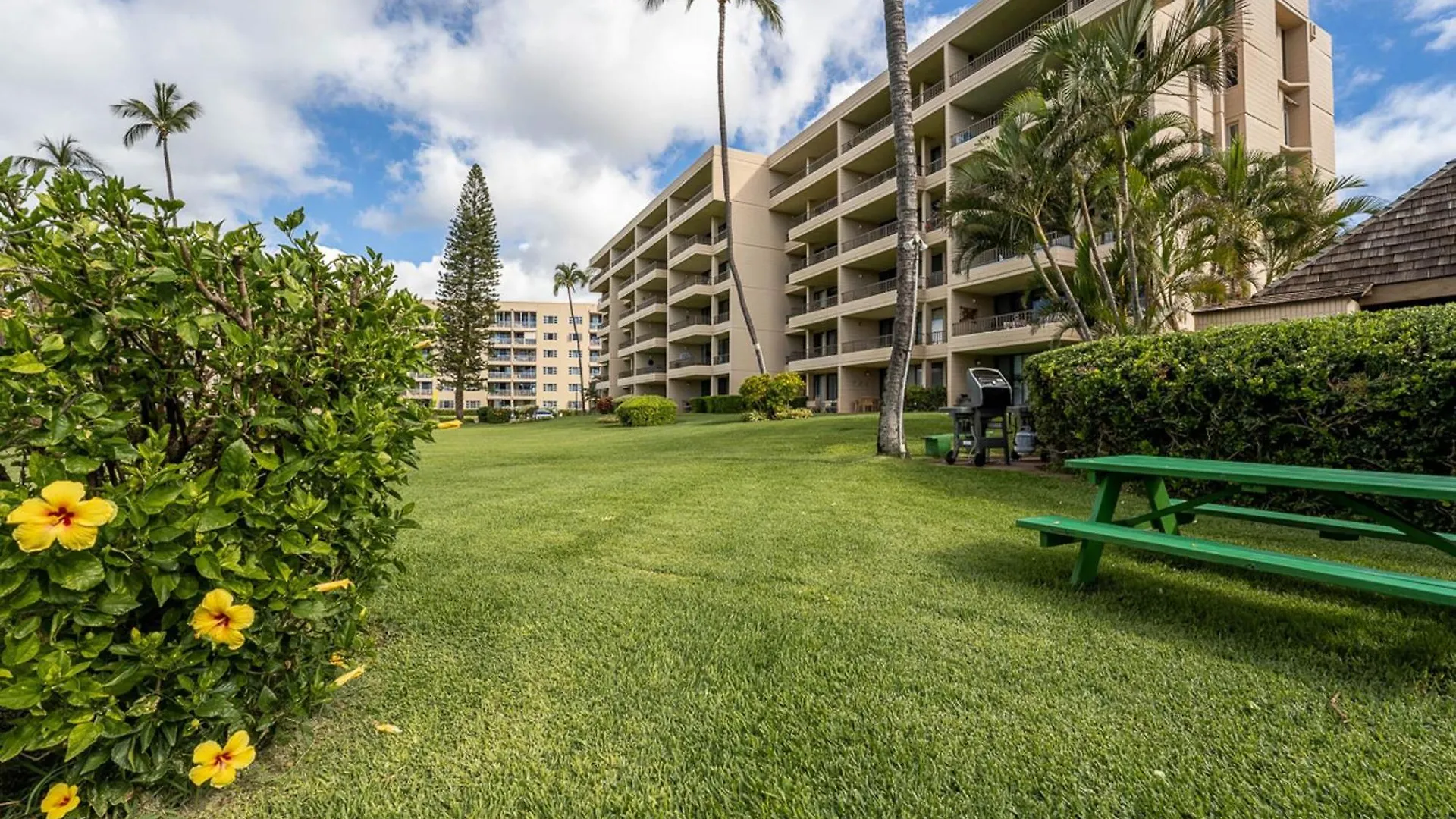 Apartman Koa Lagoon 506 *