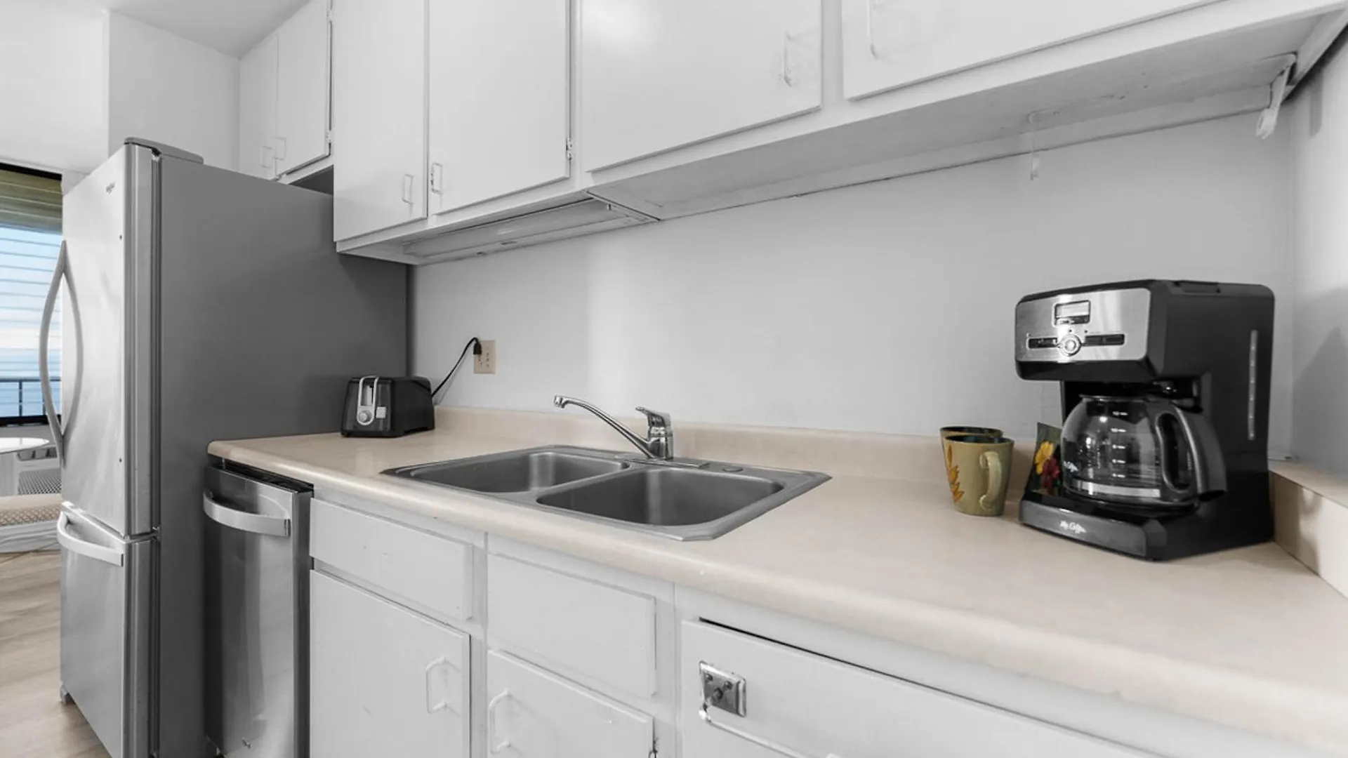 Apartman Koa Lagoon 506 *
