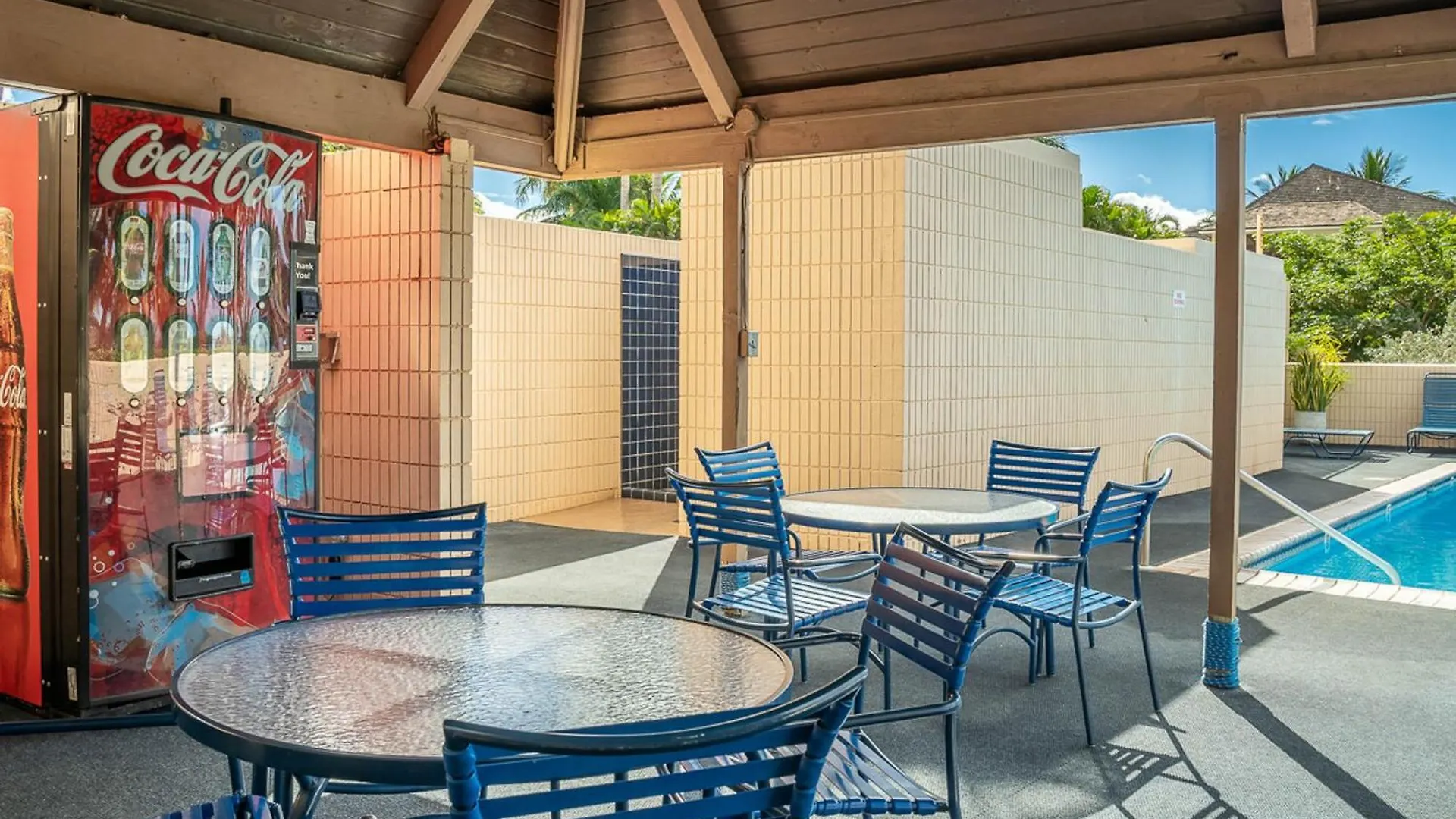 Apartman Koa Lagoon 506 *