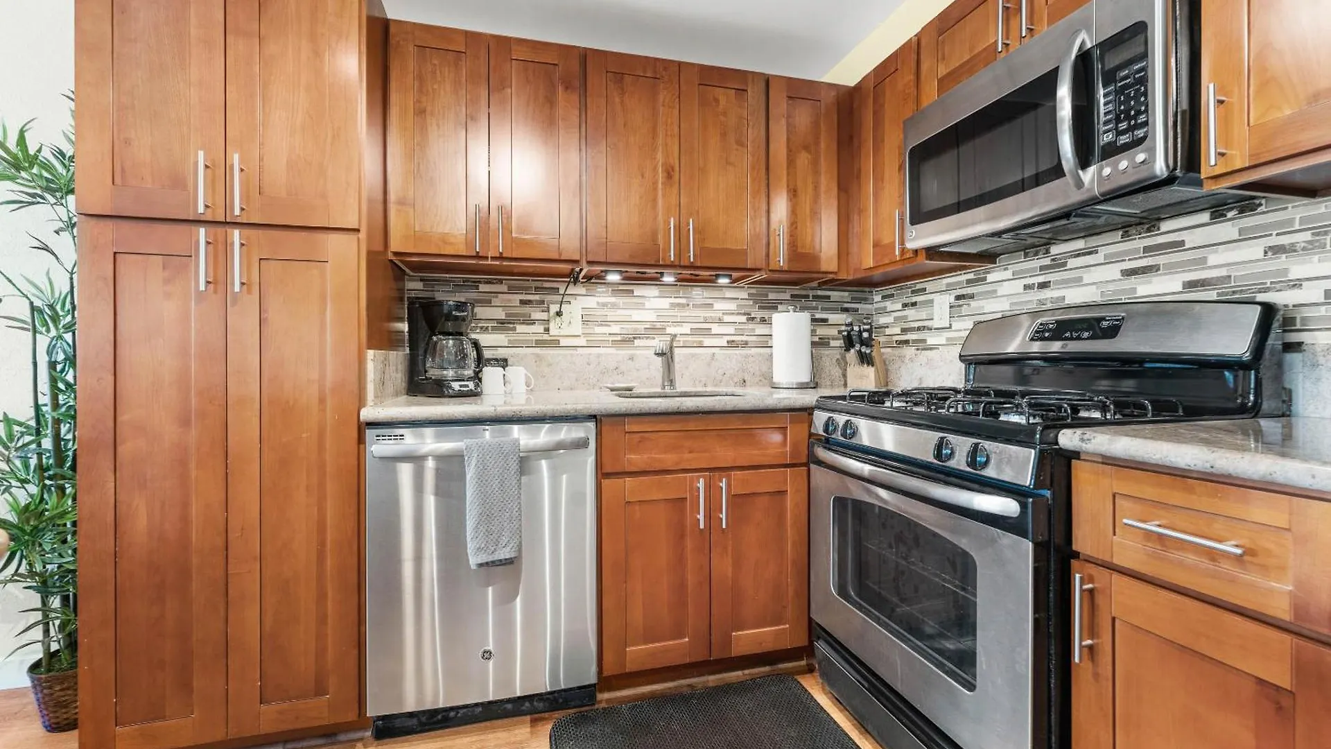 Apartment Kihei Akahi C-513