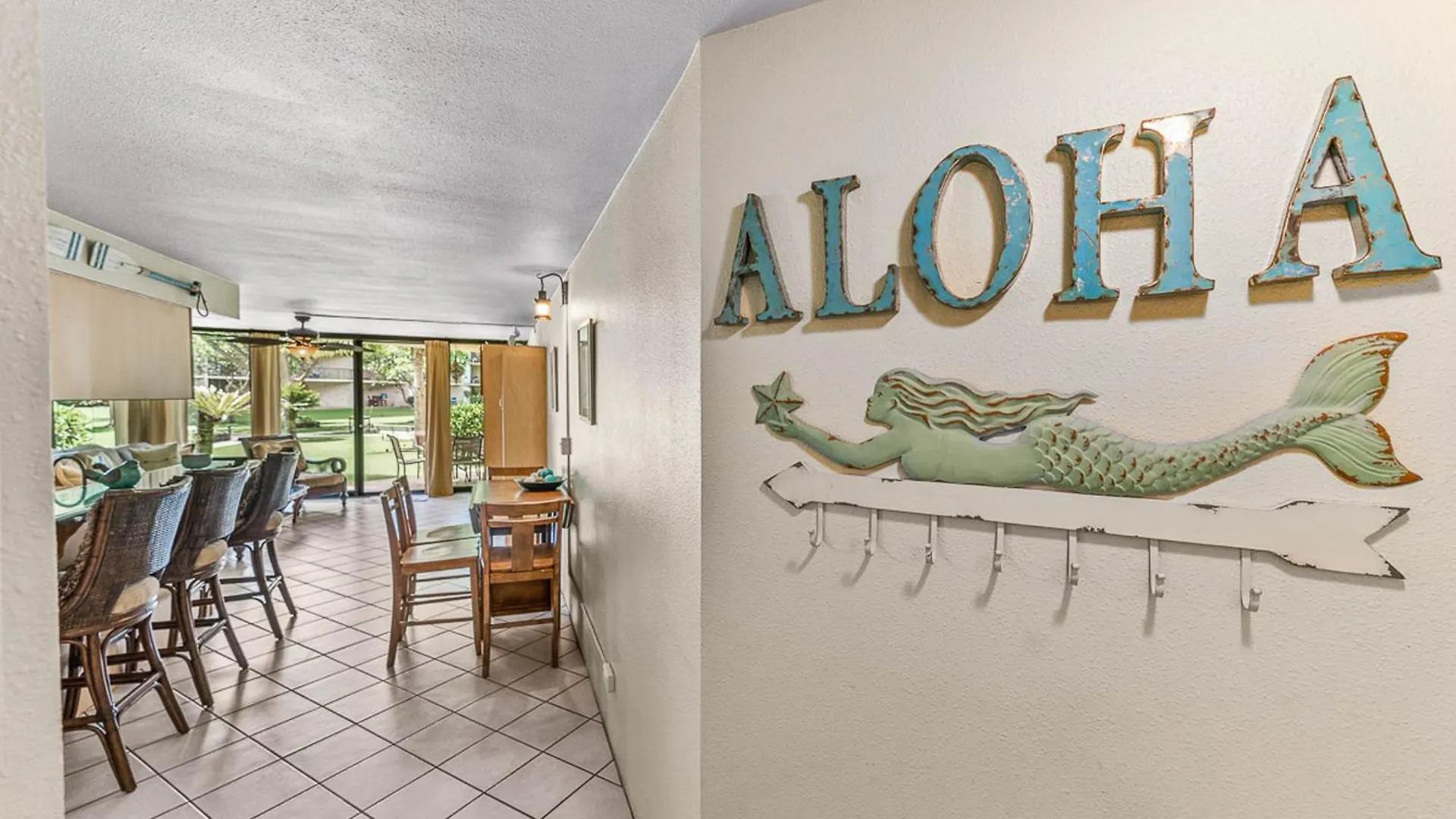 Διαμέρισμα Maui Sunset A108 Kihei