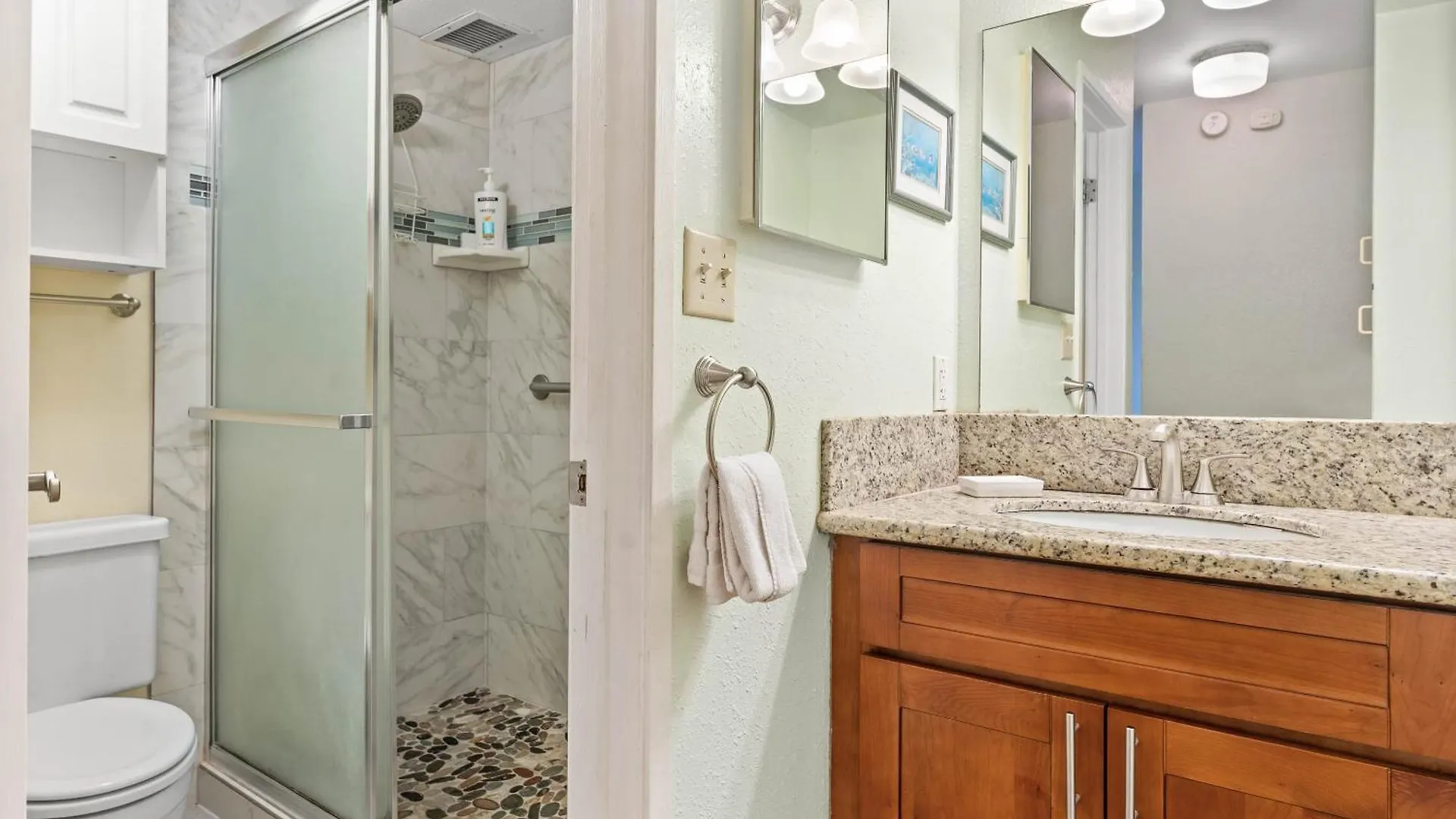 Apartment Kihei Akahi C-513 Wailea (Maui)