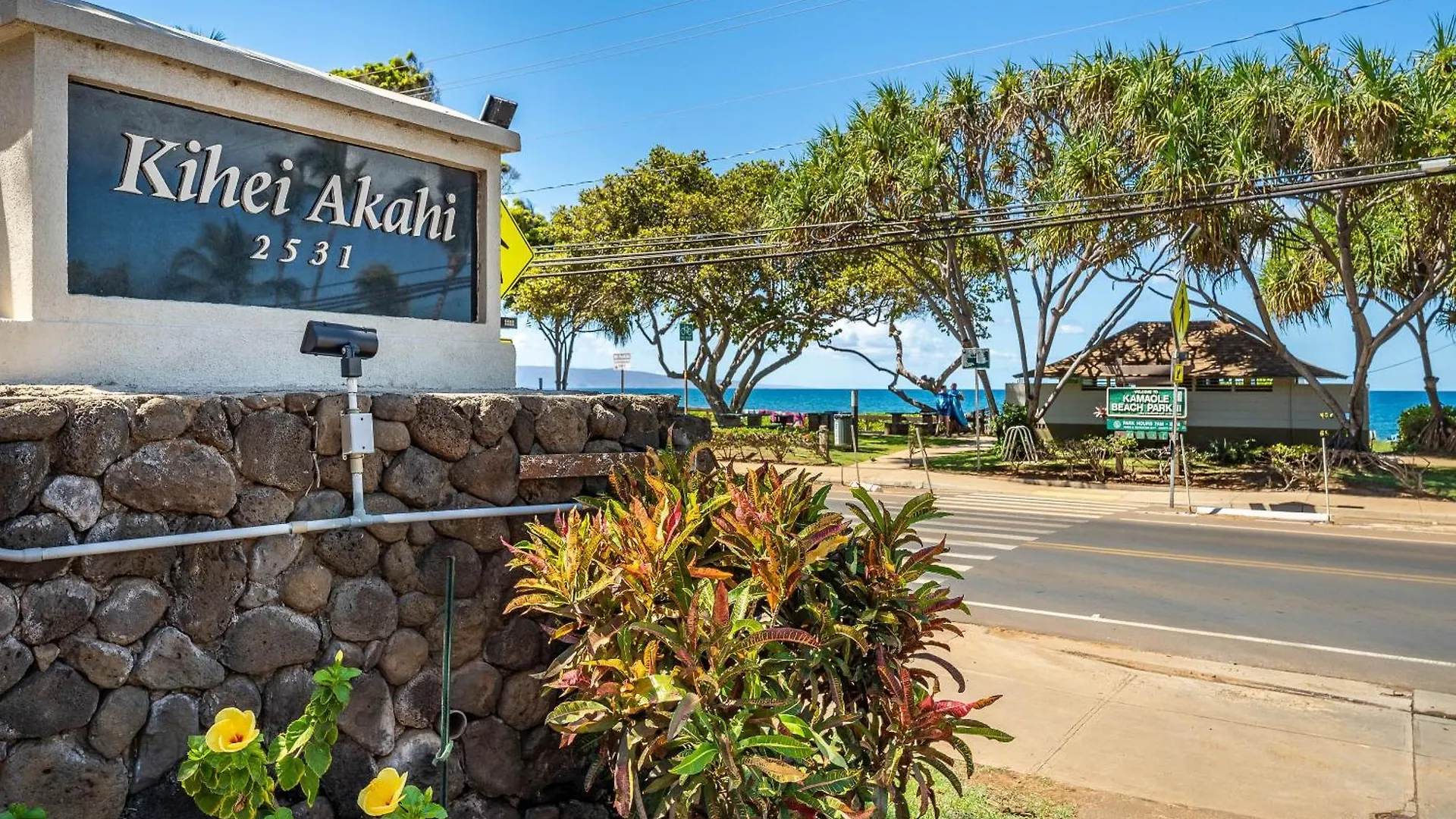 Kihei Akahi C-513 *