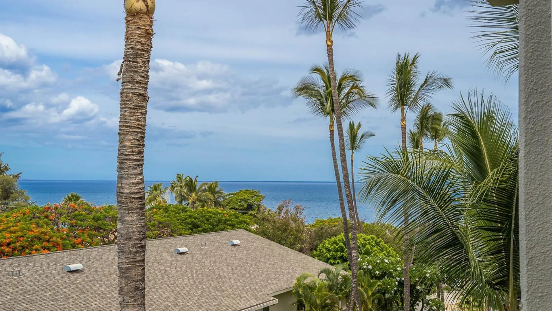 Apartment Kihei Akahi C-513
