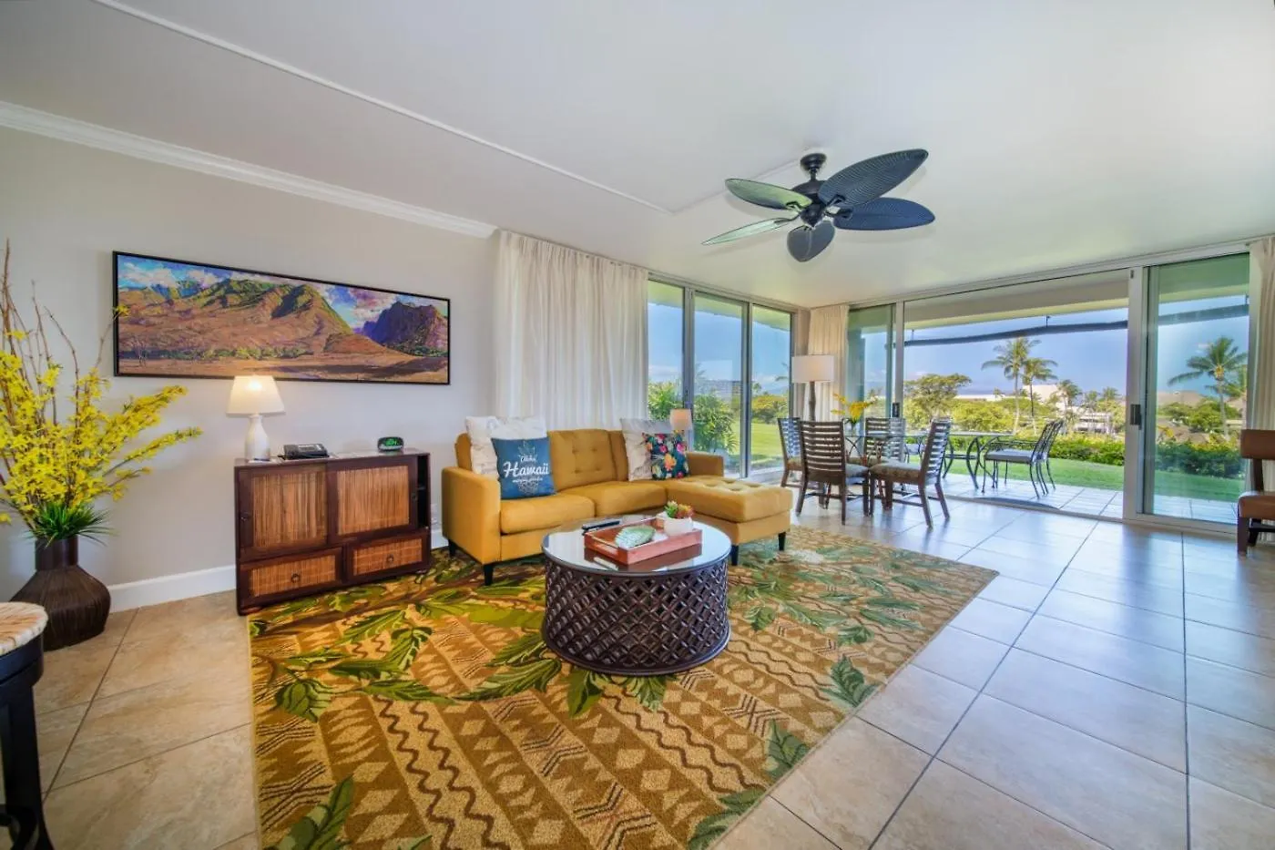 Apartmán Kaanapali Maui At The Eldorado By Outrigger - Select Your Unit *