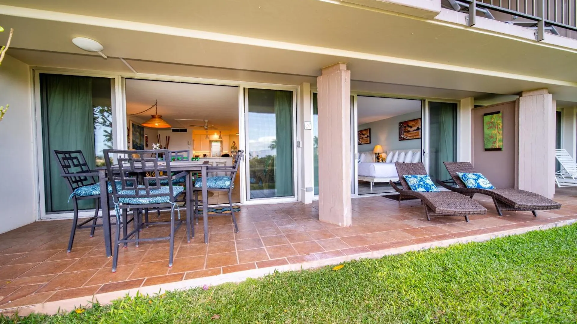 Kaanapali Maui At The Eldorado By Outrigger - Select Your Unit Apartmán