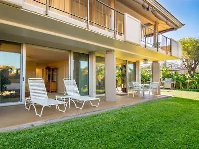 Apartmán Kaanapali Maui At The Eldorado By Outrigger - Select Your Unit *