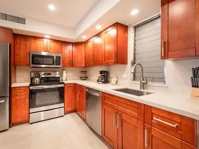 Kaanapali Maui At The Eldorado By Outrigger - Select Your Unit Apartmán