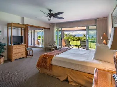 Apartmán Kaanapali Maui At The Eldorado By Outrigger - Select Your Unit
