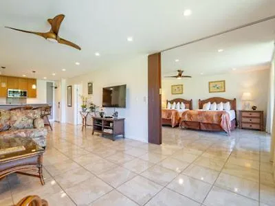 Apartmán Kaanapali Maui At The Eldorado By Outrigger - Select Your Unit